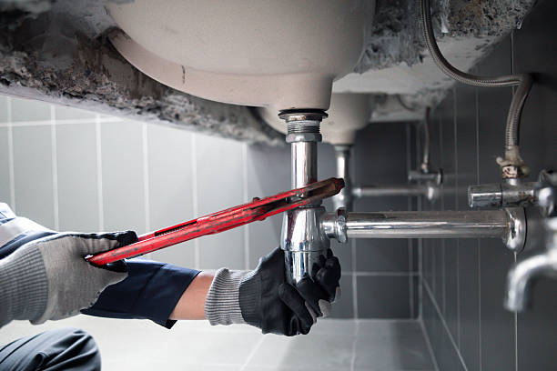 Licensed Faucet Repair service in Morganton, NC - Street Wise - Plumbing